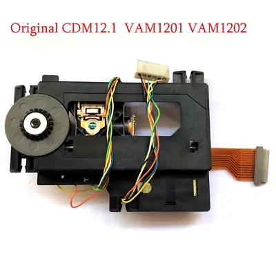 Kaufen Marantz CD-17 CD17 CD17D KI, MKII MKIII Laser Lens Pickup Pickup-Mechanismus • 27.66€