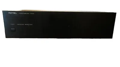 Kaufen Rotel Verstärker RB 981 Hifi Endstufe Onkyo Sony Mono • 445€