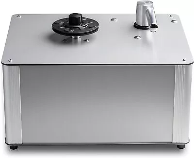 Kaufen Pro-Ject VC-S3, Premium Schallplattenreinigungsmaschine  Automatische Absaugung • 699€
