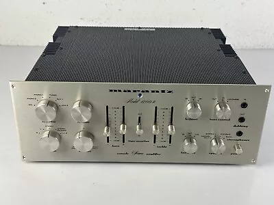 Kaufen Marantz 1200B Stereo Amplifier / Verstärker • 1,699€
