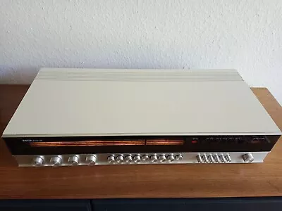 Kaufen Wega 3108 Hifi-stero Receiver Radio Design Klassiker Vintage  Restauriert  • 249€