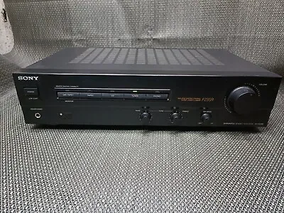 Kaufen Sony TA-F235R Stereo Amplifier 2-Kanal Verstärker • 160€
