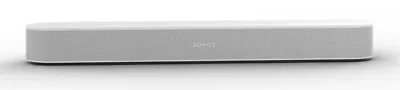 Kaufen Sonos Beam Soundbar 2. Generation (AirPlay 2, Dolby Atmos, WLAN, Weiß) Neu • 390€