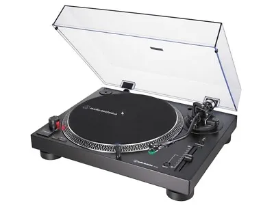 Kaufen Audio Technica Plattenspieler AT-LP120XUSB • 374€