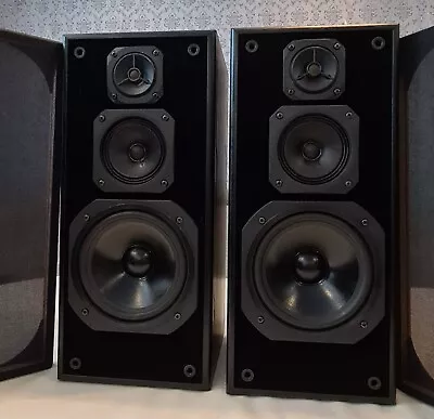 Kaufen Westra Lautsprecher  Speakers Paar  • 79€