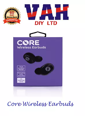 Kaufen Core Kabellose Ohrhörer 95911911 • 22.30€