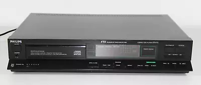 Kaufen Philips CD 473 Compact Disc Player #SI • 79€