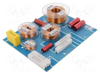 Kaufen 1 Stück, Filter: Audio Weiche HW-3/130-NG-4R-VS /E2DE • 159.84€