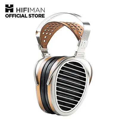 Kaufen HIFIMAN HE1000 V2 Sovrauricolari Planar Magnetico Riferimento Grado Audiofilo • 1,919.64€