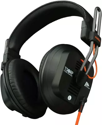 Kaufen Fostex T50RP MK3 Professionelle Studio-Kopfhörer, Halb Offen • 229.55€