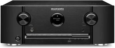 Kaufen Marantz SR5015 7.2-Kanal AV-Receiver SR5015/N1B Schwarz WLAN Dolby Atmos Wie Neu • 749.99€