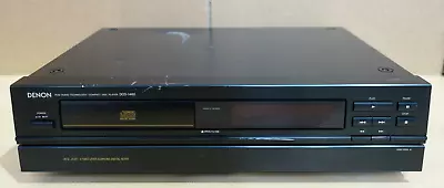 Kaufen Denon DCD-1460 CD-Player 90s Audio & Hifi Ohne Fernbedienung [sehr Gebraucht] • 40€