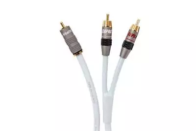 Kaufen Supra Cables Subwooferkabel Y-LINK 1RCA-2RCA • 89€