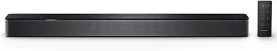 Kaufen Bose Smart Soundbar 300 Alexa Schwarz - Zustand Gut- 1 Jahr Gewährleistung • 229€