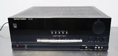 Kaufen Harman Kardon AVR 2500 Surround Sound Receivers DEFEKT • 59€