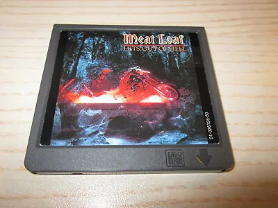 Kaufen Kauf Minidisc Meat Loaf  Album 10 Tracks MD  > Für Sony Mindi Disc > Original  • 39.88€