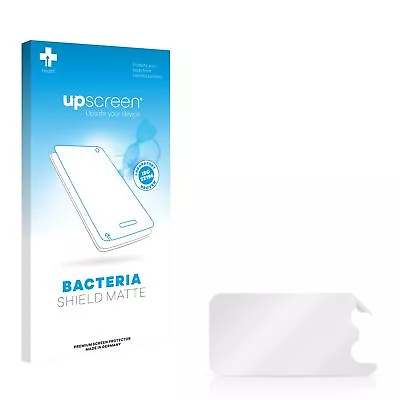 Kaufen Schutz Folie Für FiiO Alpen E17 Anti Bakteriell Matt • 6.99€