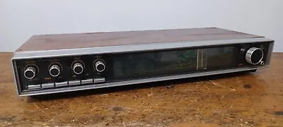 Kaufen Philips 701 Vintage HiFi Tuner 70er Jahre Receiver  • 35€