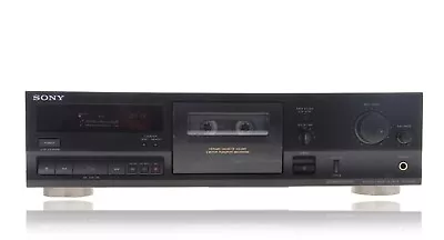 Kaufen Sony TC-K461S Stereo Kassettendeck Cassetten Deck Tape Deck Dolby S • 139.90€