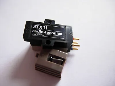 Kaufen Audio-Technica ATX-11 - System  ** Nadel NEU / NOS ** • 25€