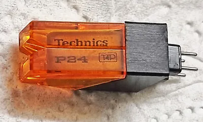 Kaufen 1980 ⭐️⭐️⭐️   Tonabnehmersystem Technics P24  Halterung T4P ⭐️⭐️⭐️ • 79.99€