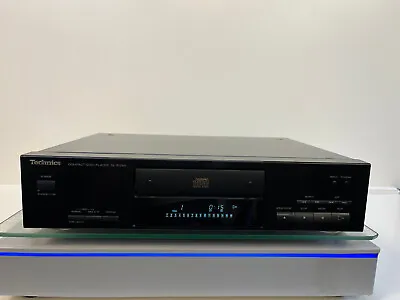Kaufen Technics SL-PJ28A Midi CD Player • 55€