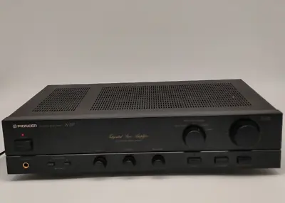 Kaufen Pioneer A-227 Stereo Amplifier VerstÄrker • 87.89€