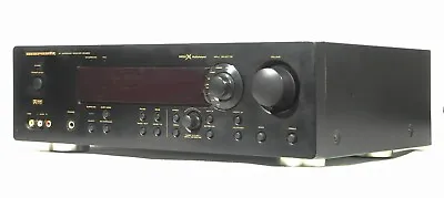 Kaufen Marantz Sr4000 Dolby Surround Pro Logic Rds Receiver VerstÄrker Amplifier • 79€