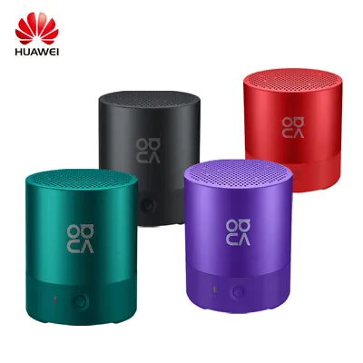 Kaufen Huawei Mini Sound Lautsprecher Bluetooth 4.2 Wasserdicht • 34.84€