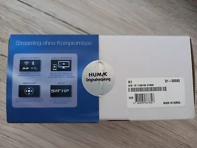 Kaufen HUMAX H1 Digital Media Streaming Player • 20€