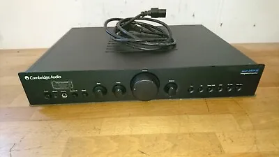 Kaufen Cambridge Audio Azur 340A  Amplificateur Amplifier Poweramp Stereo  Verstärker • 149€