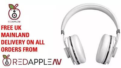 Kaufen Qualität Weiße Drahtlose Bluetooth Kopfhörer 10 Stunden Plackback 10 Meter Reichweite • 14.17€