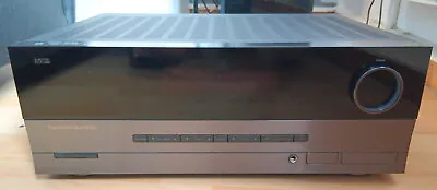 Kaufen Harman Kardon AVR 139 5.1 Dolby Digital AV Receiver In OVP • 179€