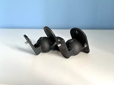 Kaufen Schwaiger Lautsprecherhalter-Paar Wandhalterung • 5€