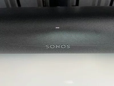 Kaufen Sonos Arc Smart Soundbar - Schwarz - Top Zustand • 699€