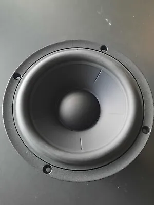 Kaufen 2 X SB Acoustics Lautsprecher SB17NBAC35-8, 6 '' • 119€