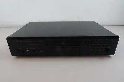 Kaufen Denon Compact Disk CD Player DCD-685 • 99.36€