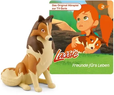 Kaufen TONIES Sonstiges Audio-Zubehör Hörfigur - Lassie • 15€