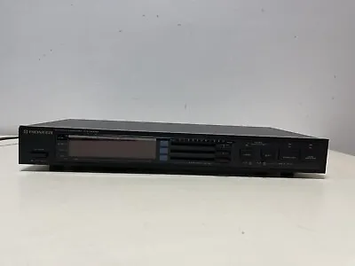 Kaufen Pioneer EX-9000 Digital Dinamic Expender Defekt • 199€