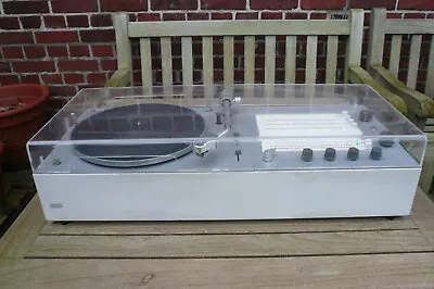 Kaufen BRAUN Audio, Audio 300,  Kompaktgerät, Bj. 1969, Volle Funktion, Design D. Rams • 1,100€