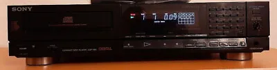 Kaufen Sony CDP-950 High End CD Player • 150€