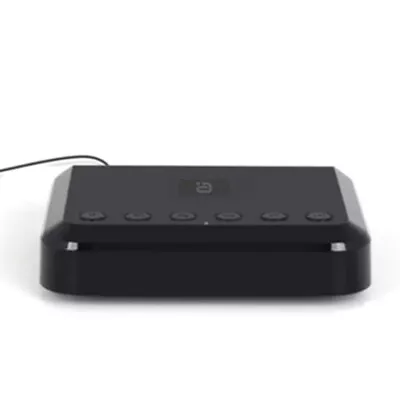 Kaufen Drahtloser Musikadapter Airplay DLNA Multi-Room WIFI  Audio Receiver Für Tr2765 • 61.87€