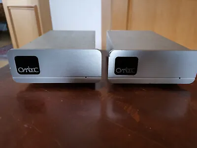Kaufen Omtec Antares CP-1  Phono Vorstufe • 285€