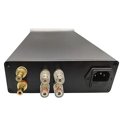 Kaufen HiFi ICEPOWER Power Amplifier ICE125ASX2 Dual Channel Digital Audio Amp Module • 224.19€