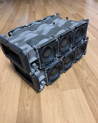Kaufen 12 Stuck Bose Subwoofer Lautsprecher Samler. Großartig  • 230€