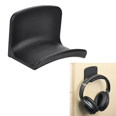 Kaufen Kopfhörer Halter Headset Halterung Aufhänger Abnehmbarer Kopfhörerständer • 12.99€