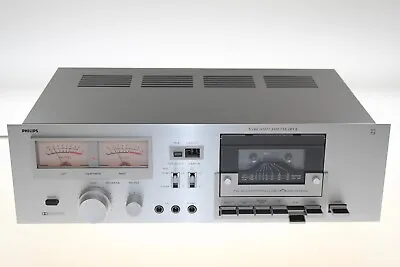 Kaufen Philips N5361 Hifi Cassette Deck • 179.90€