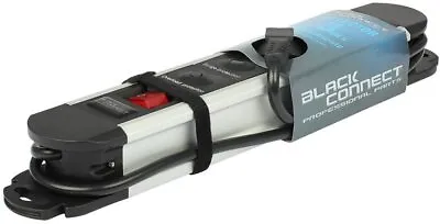 Kaufen Black Connect Protector 3 MKII Netzleiste HiFi-Steckdosenleiste 3 Steckplätze • 39.90€