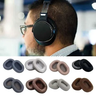 Kaufen Kopfhörer Zubehör Ohr Kissen Ohr Polster For ATH-MSR7b SE M50 40 M30 M20X • 4.95€