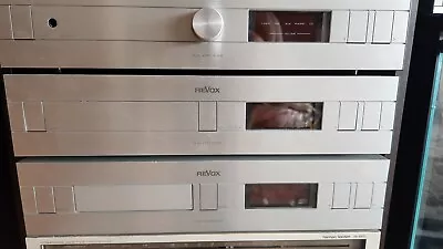 Kaufen Revox HiFi B22 CD Player • 300€